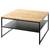 Tables basses industrielle