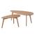 Tables basses scandinave