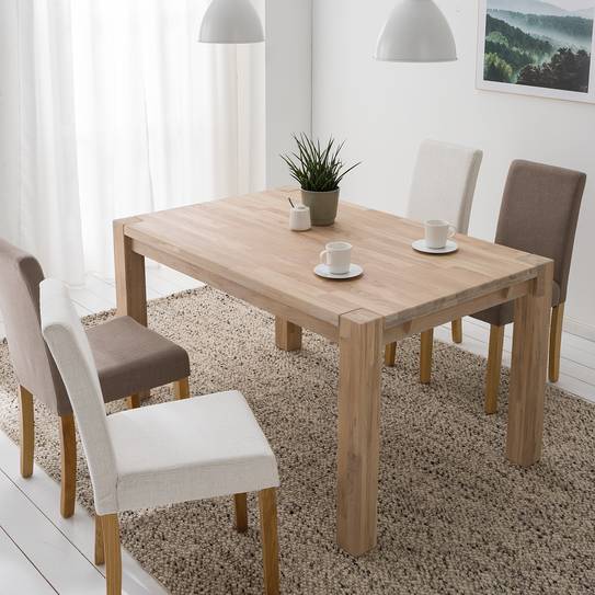 Esstische & Esszimmertische jetzt online bestellen | home24