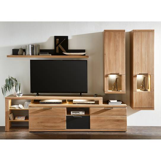 TV-Wände | Film ab auf deiner TV Mediawand | home24