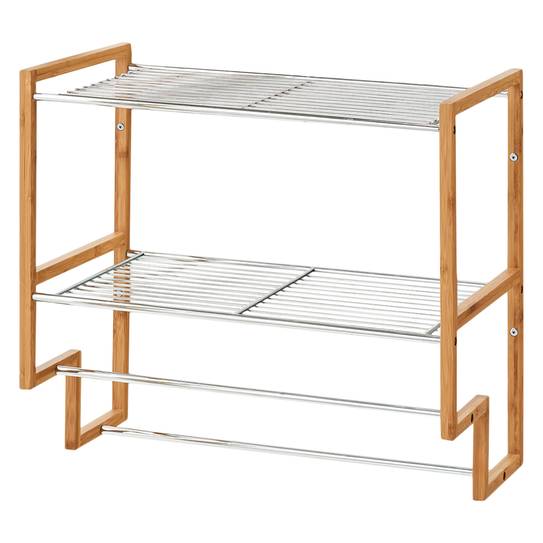 Wandregale fürs Bad | Bad-Wandregale online kaufen | home24