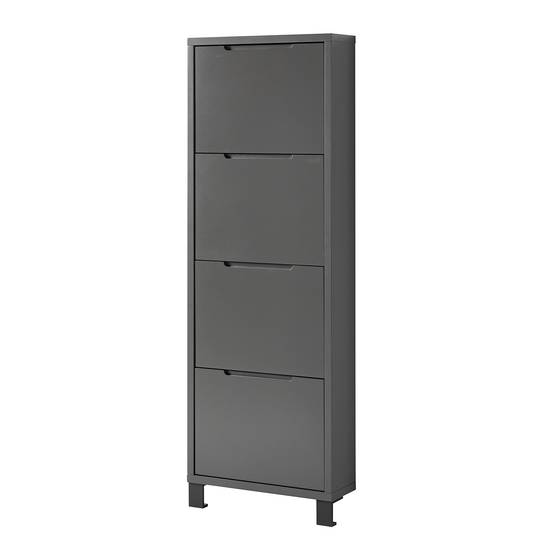 Schuhkipper online kaufen | Schmale Schuhschränke | home24