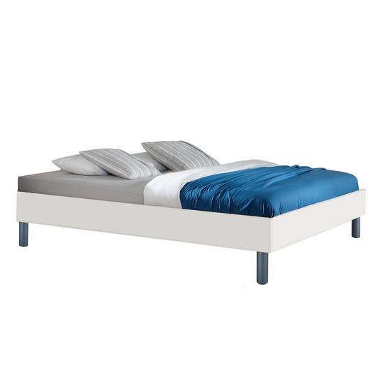 Doppelbetten | Kingsize-Betten online bestellen | home24