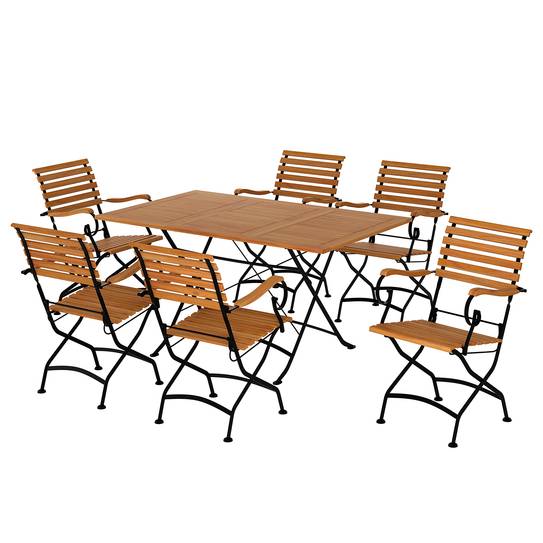 Klappmöbel-Sets kaufen | Gartenmöbel-Sets online finden | home24