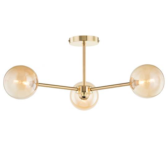 Deckenleuchten | Deckenlampen online kaufen | home24