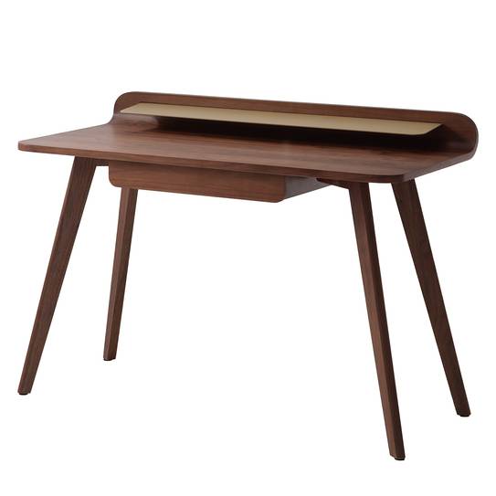 Schreibtische mit Stauraum online | home24