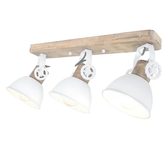 Holz-Deckenlampen & Deckenleuchten aus Holz online kaufen | home24