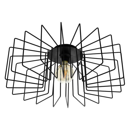 Deckenlampen im Industrial Stil jetzt online kaufen | home24