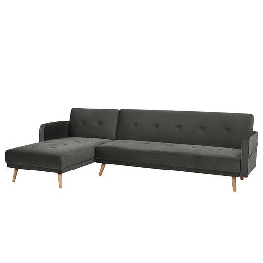 Skandinavische Ecksofas & Eckcouches jetzt online kaufen | home24