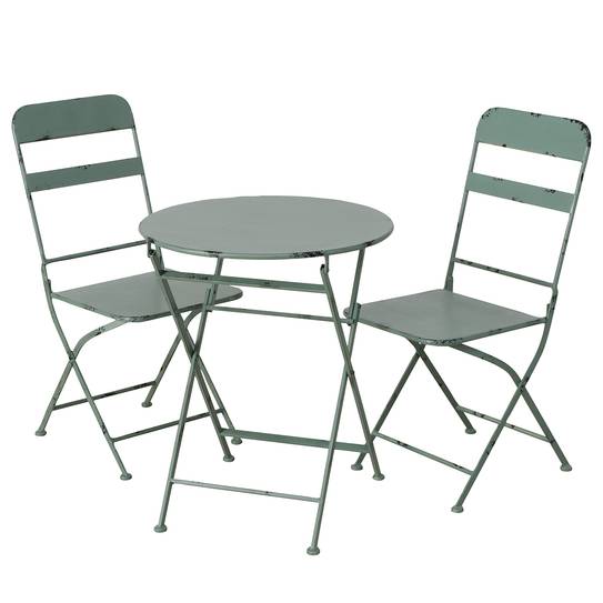 Klappmöbel-Sets | Gartenmöbel Set klappbar online kaufen | home24