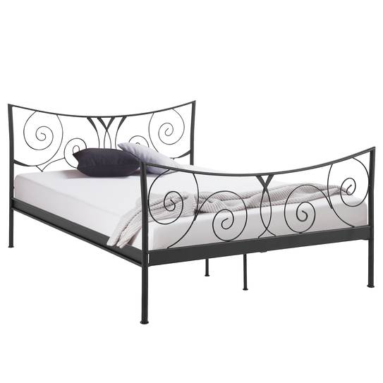 Metallbetten versandkostenfrei ab CHF 40.00 bestellen | home24