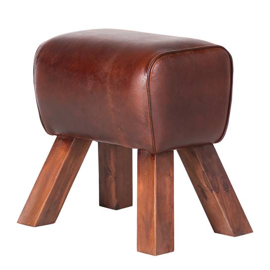 Esszimmerstühle aus Leder einfach online kaufen | home24