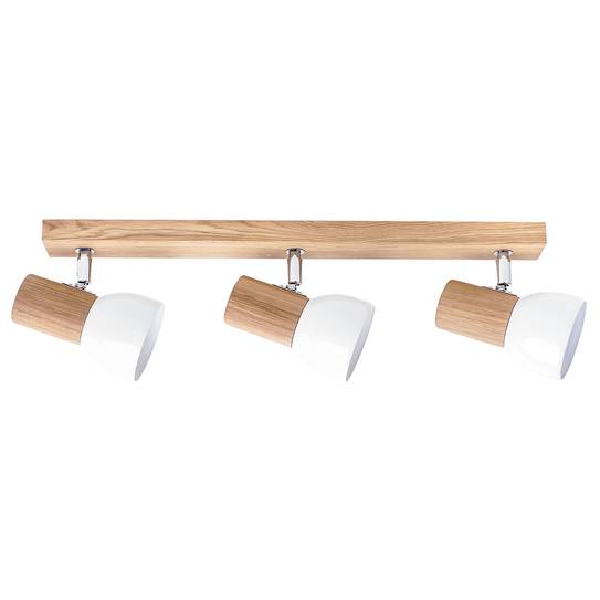 Holz-Deckenlampen & Deckenleuchten aus Holz online kaufen | home24