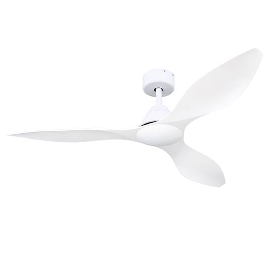 Deckenventilatoren mit Licht jetzt online bestellen | home24