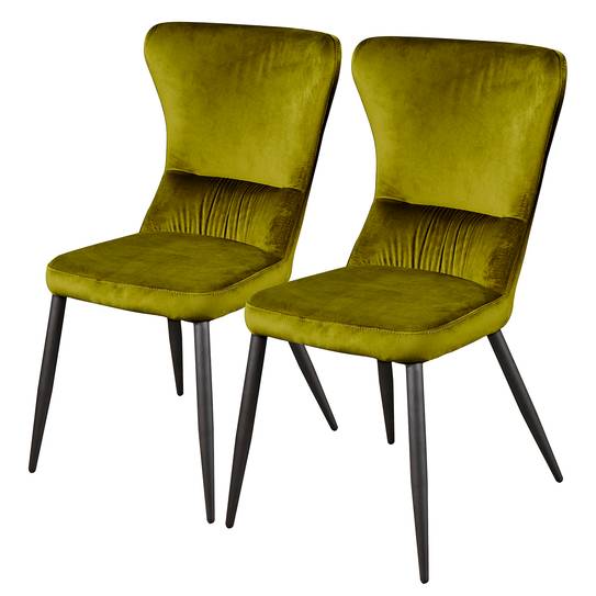 Polsterstühle | Gepolsterte Esszimmerstühle kaufen | home24