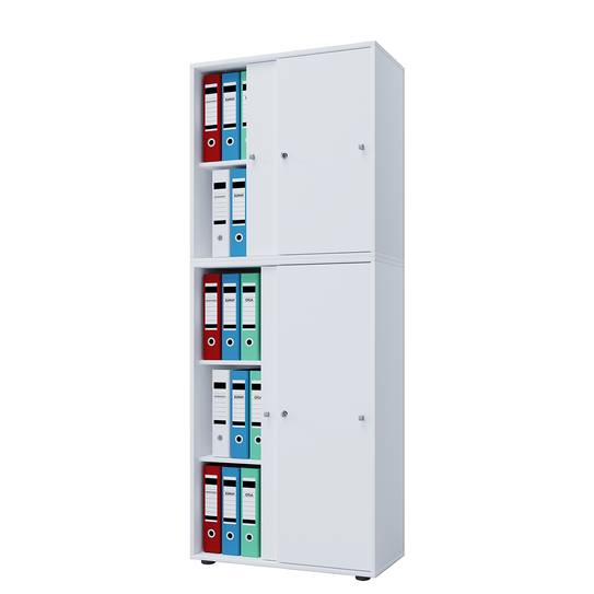 Aktenschränke kaufen | Stauraum für Ordner im Büro | home24