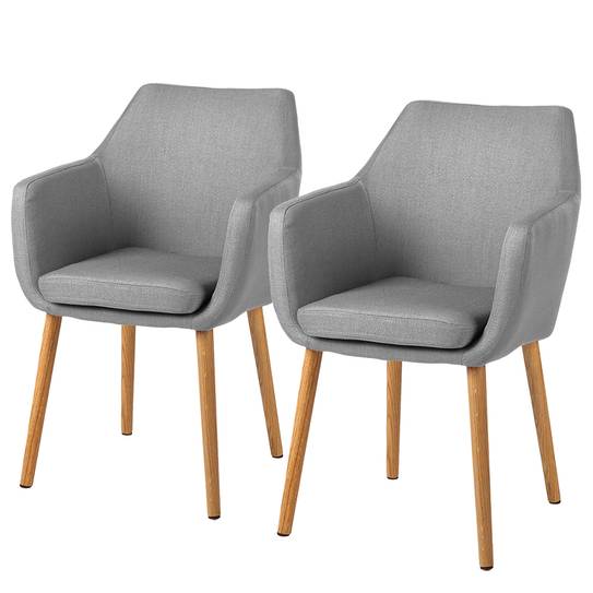 Polsterstühle | Gepolsterte Esszimmerstühle kaufen | home24