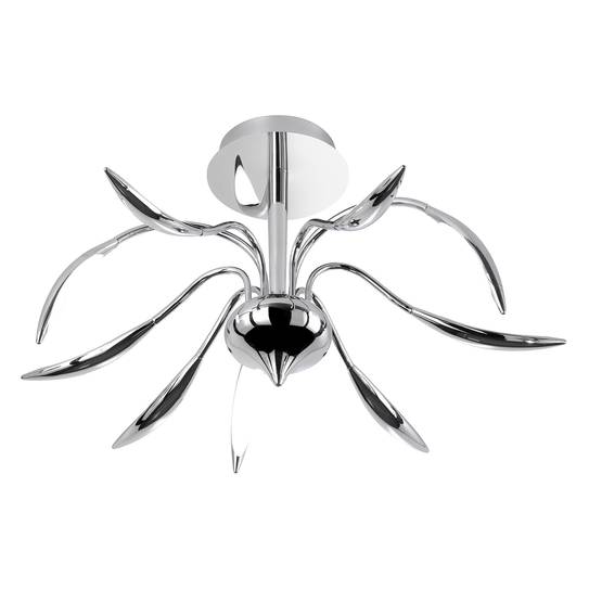 Plafondlampen - Shop plafondverlichting online | home24