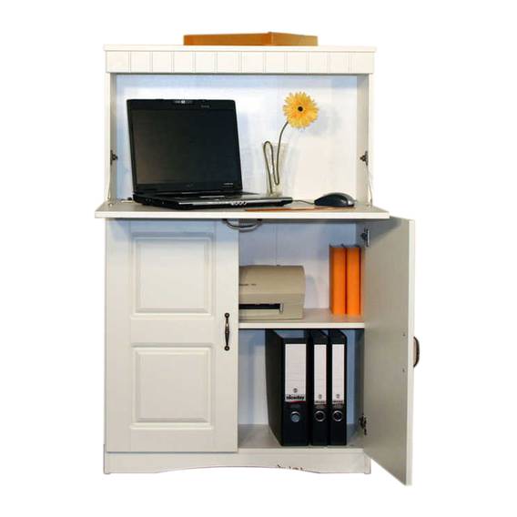 Schrank Mit Schreibtisch Klappe - Cara Promosi Terbaru