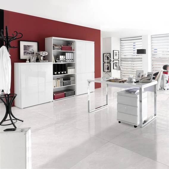 home24office Büroschrank – für ein modernes Zuhause | home24