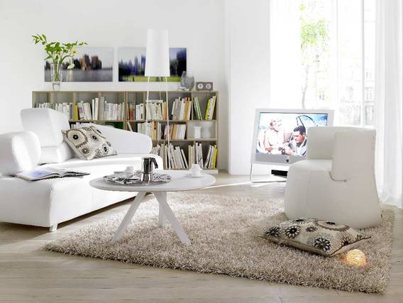 Teppich Von Schoner Wohnen Kollektion Bei Home24 Bestellen Home24