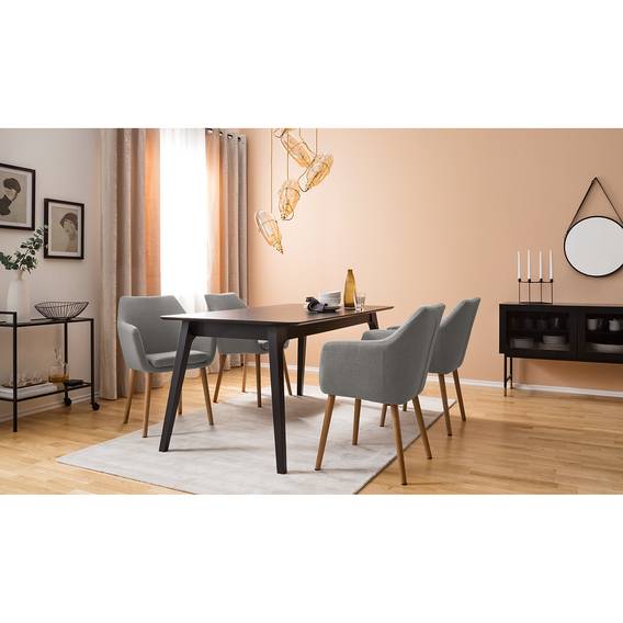 Armlehnenstuhl Nicholas II | home24