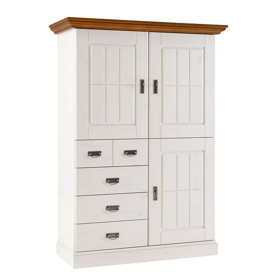 Landhaus Classic Highboard – für ein ländliches Zuhause ...