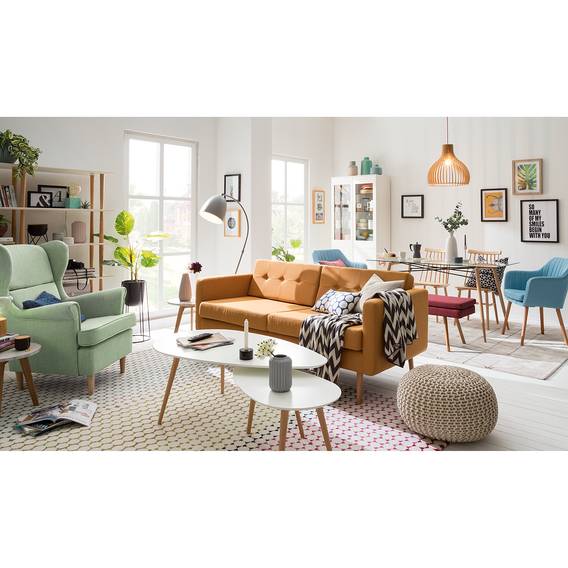 TissuBeige Edson TissuBeige Edson Strickpouf TissuBeige Strickpouf Strickpouf Edson Strickpouf Edson K3l1cTFJ