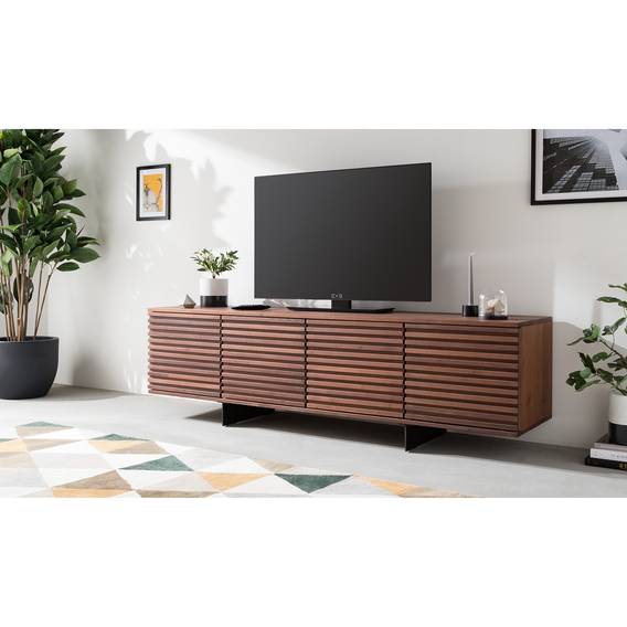 Schrank Für Fernseher Mit Türen