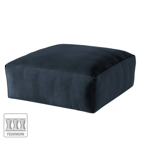 Polsterhocker Polsterhocker Greenwich Dunkelblau Greenwich Dunkelblau Greenwich Polsterhocker Dunkelblau y0wPnm8ONv