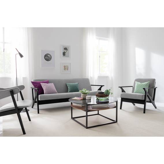 Sessel Coop Ii Webstoff Home24
