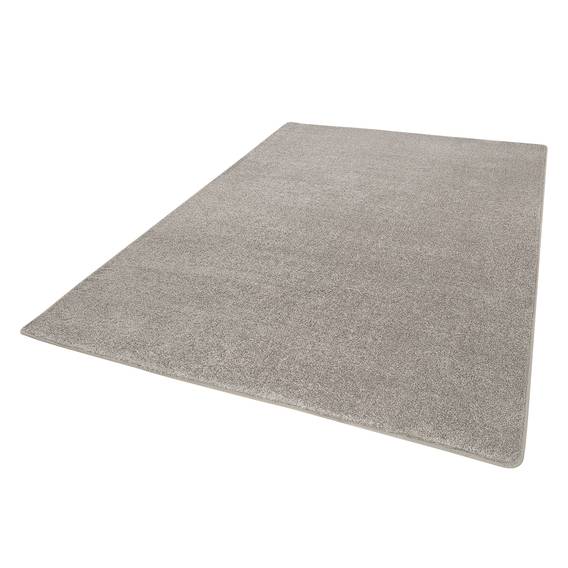 Hochflorteppich South KunstfaserTaupe Beach 133 X 190 Cm oeBCWrdxQ