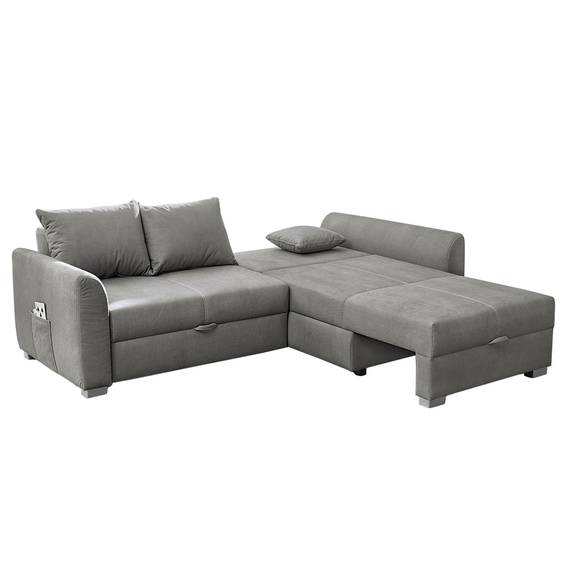 Jaru Ecksofa Jaru Ii MicrofaserGrau Ecksofa MicrofaserGrau Jaru Ii Ecksofa MicrofaserGrau Ii Ecksofa Pnwk0O8