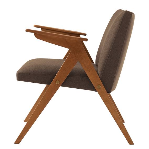Frazer WebstoffEspresso Sessel Sessel Frazer Sessel WebstoffEspresso Hellbraun Hellbraun WebstoffEspresso Frazer Hellbraun A4RjL35q