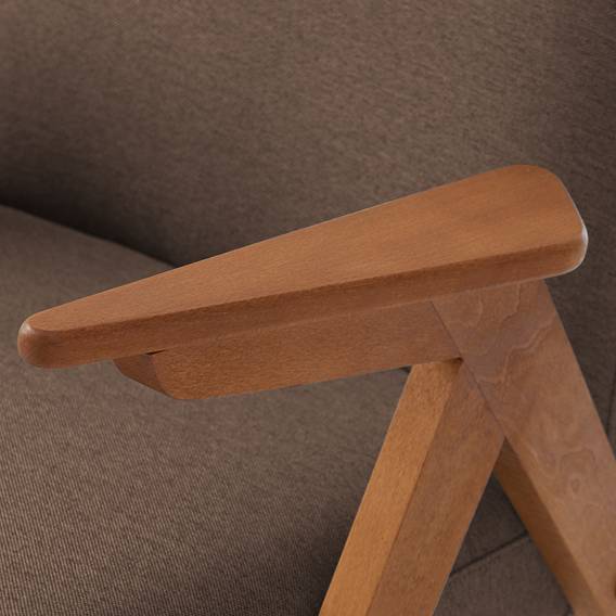 Frazer WebstoffEspresso Sessel Sessel Frazer Sessel WebstoffEspresso Hellbraun Hellbraun WebstoffEspresso Frazer Hellbraun A4RjL35q