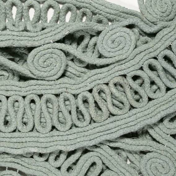 Kurzflorteppich Nature Mintgrau Crochet Kurzflorteppich Crochet Crochet Nature Nature Mintgrau Mintgrau Kurzflorteppich vmN8ywn0O