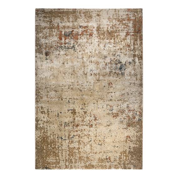 Kurzflorteppich Baroque Vintage I Kunstfaser | home24 Kurzflorteppich Baroque Vintage I Kunstfaser | home24