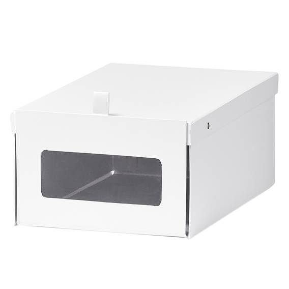 Schuhbox - The Door Knockers