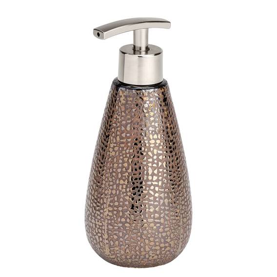 Marrakesh3 teilig set Bad set accessoire Marrakesh3 Bad accessoire On0wPk