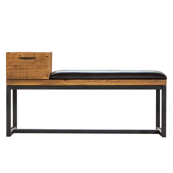 Garderobenbank KunstlederPinie Grasby Garderobenbank Grasby Grasby Garderobenbank MassivSchwarz Grasby MassivSchwarz MassivSchwarz KunstlederPinie KunstlederPinie Garderobenbank rxdoeCB