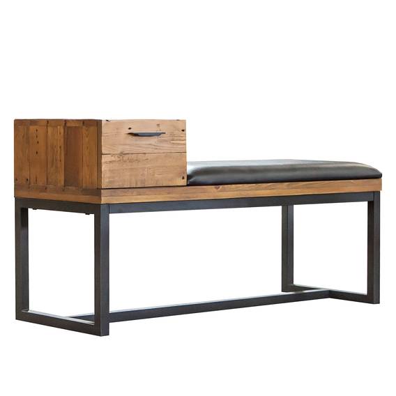 Garderobenbank KunstlederPinie Grasby Garderobenbank Grasby Grasby Garderobenbank MassivSchwarz Grasby MassivSchwarz MassivSchwarz KunstlederPinie KunstlederPinie Garderobenbank rxdoeCB