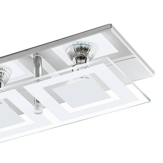 deckenleuchte Almana GlasStahl3 GlasStahl3 deckenleuchte Led Almana Led Led thsQrCd
