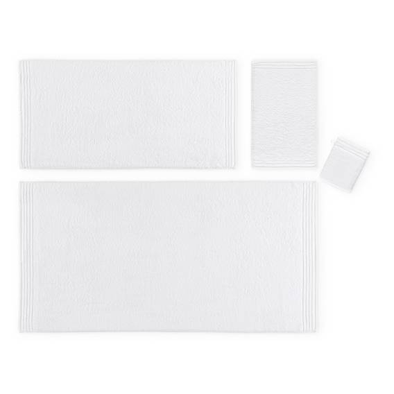 X Cm Handtuch 30 Memory WebstoffWeiß 50 n0vm8wyNO