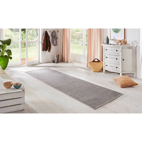 KunstfaserGrau X 450 Inoutdoorläufer 80 Nature Cm 54LcRqS3Aj