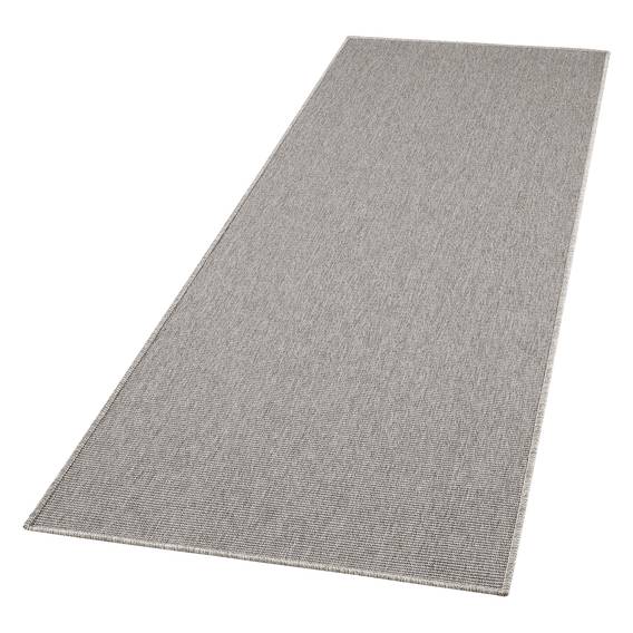 KunstfaserGrau X 450 Inoutdoorläufer 80 Nature Cm 54LcRqS3Aj