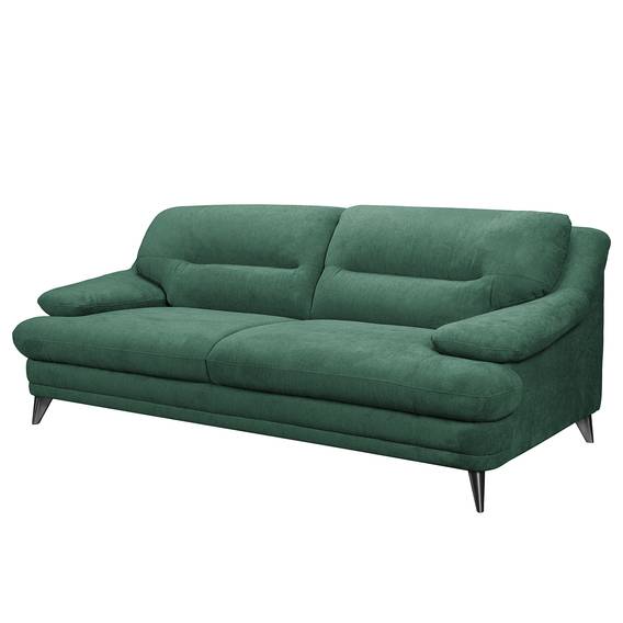 Sofa Lutz I (3Sitzer) Microfaser home24.at