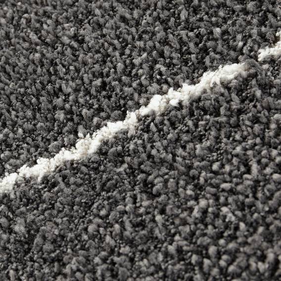 Cm Hellanthrazit160 X Massy 230 Kurzflorteppich 8nOk0wXP