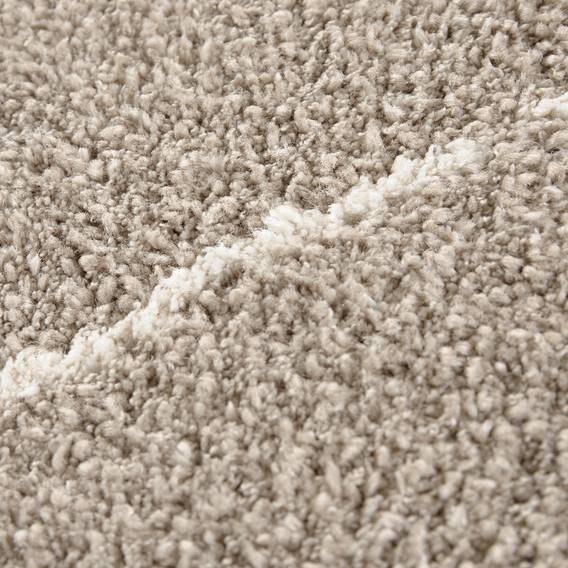 Beige160 X Kurzflorteppich Cm Massy 230 qMpSzVUG