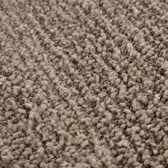 Loos X 150 Schlamm80 Cm Kurzflorteppich 5c3R4qSLAj