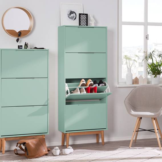 Schuhkipper Lindholm | home24